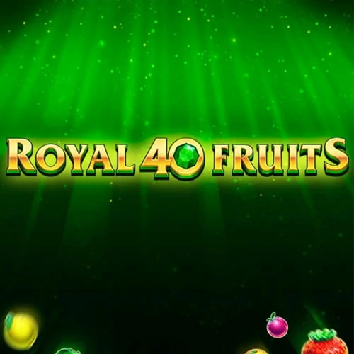 royalfruits40