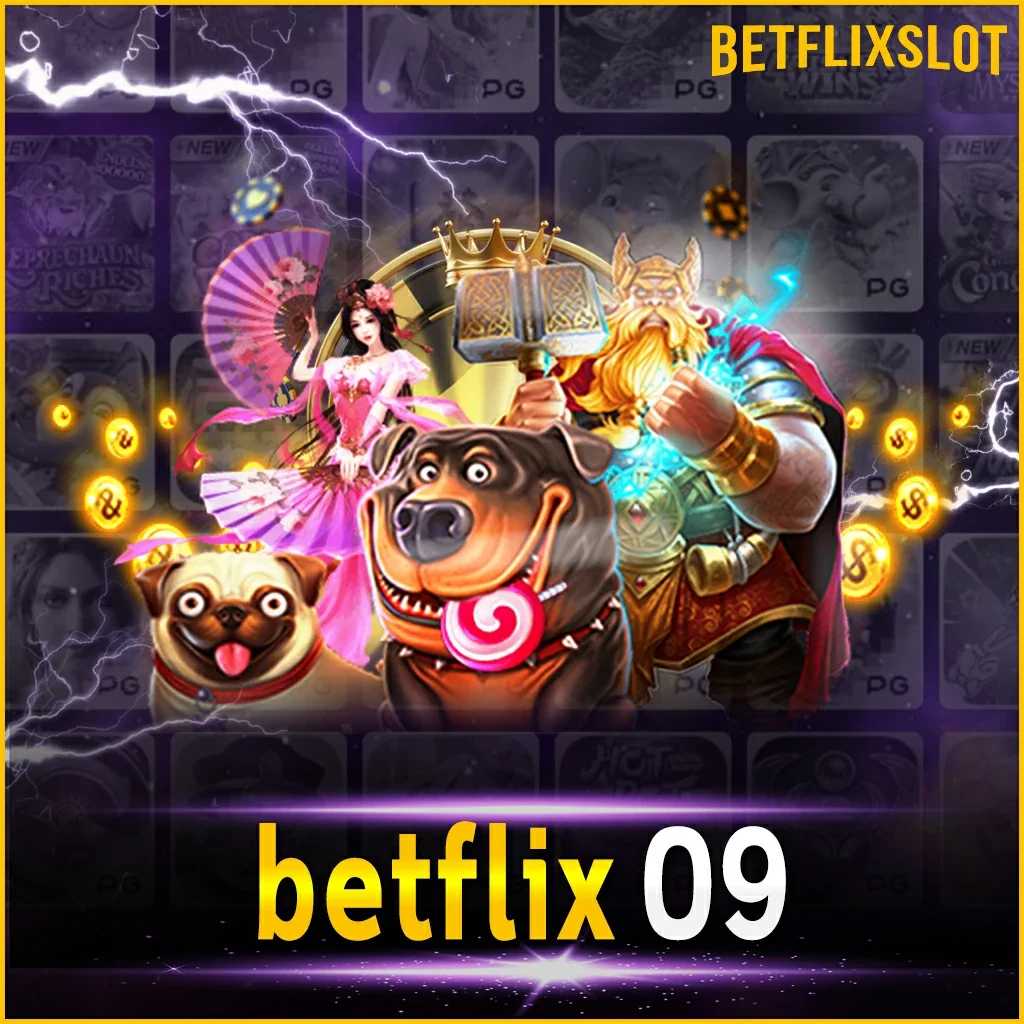 betflix 09