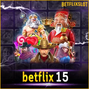 betflix 15