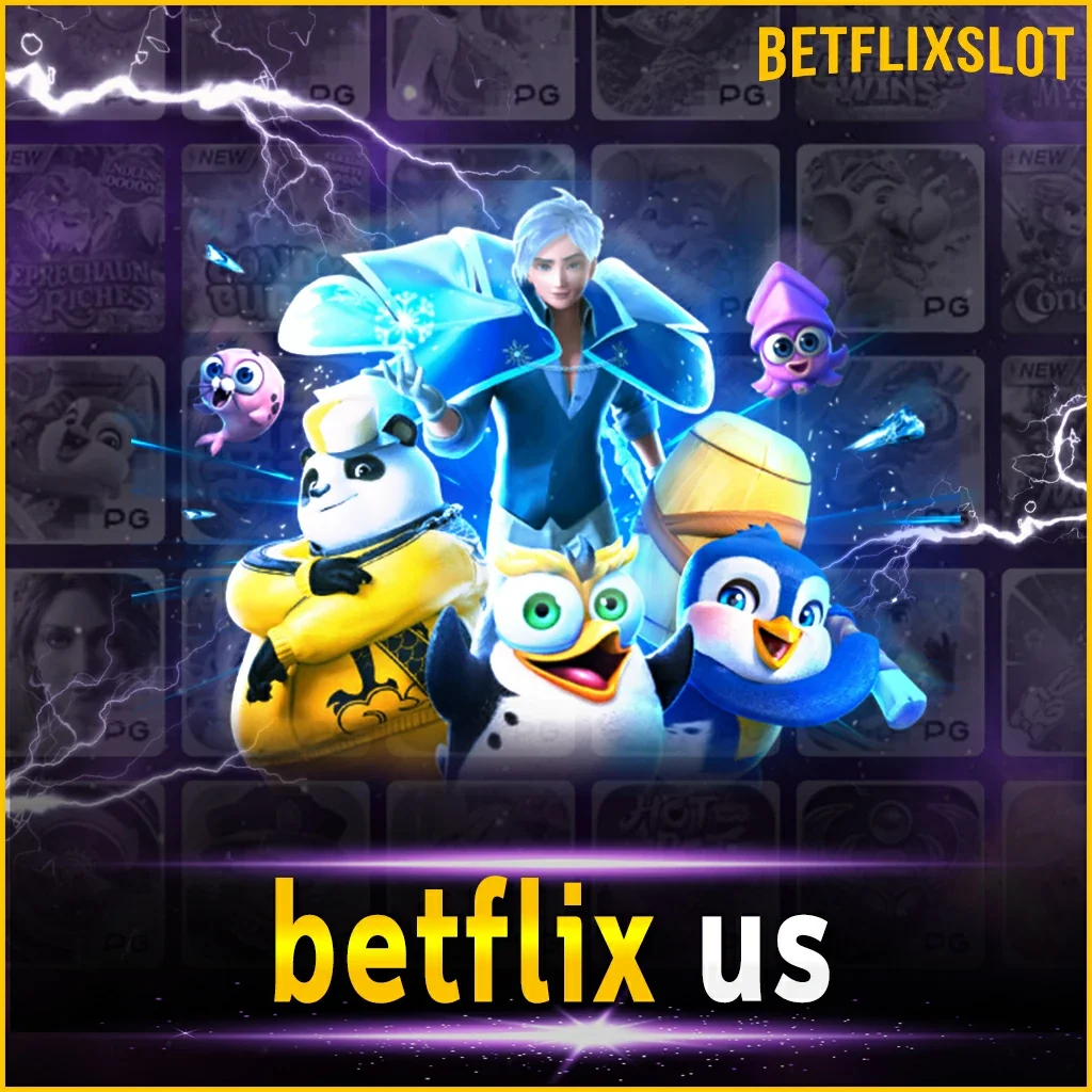 betflix us