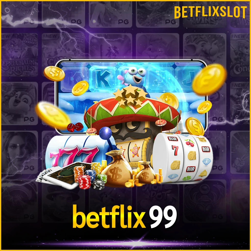 betflix99