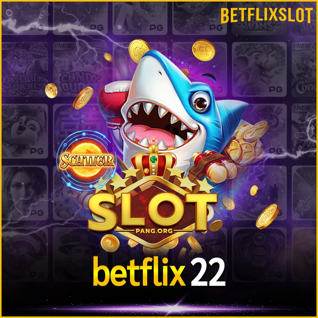 betflix22