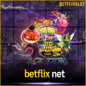 betflix net