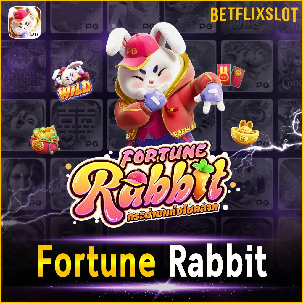 Fortune Rabbit