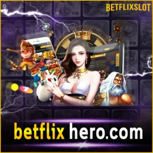 betflix hero-com